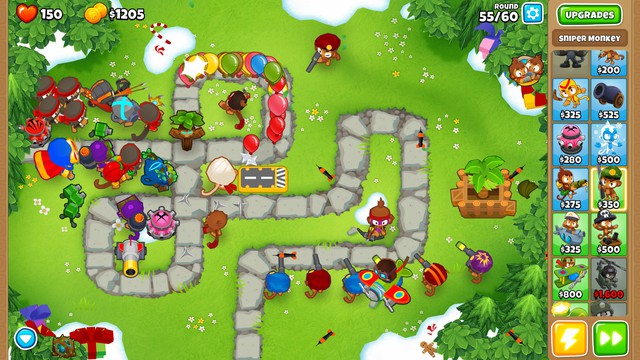 Tải Bloons TD 6 PC Miễn Phí 