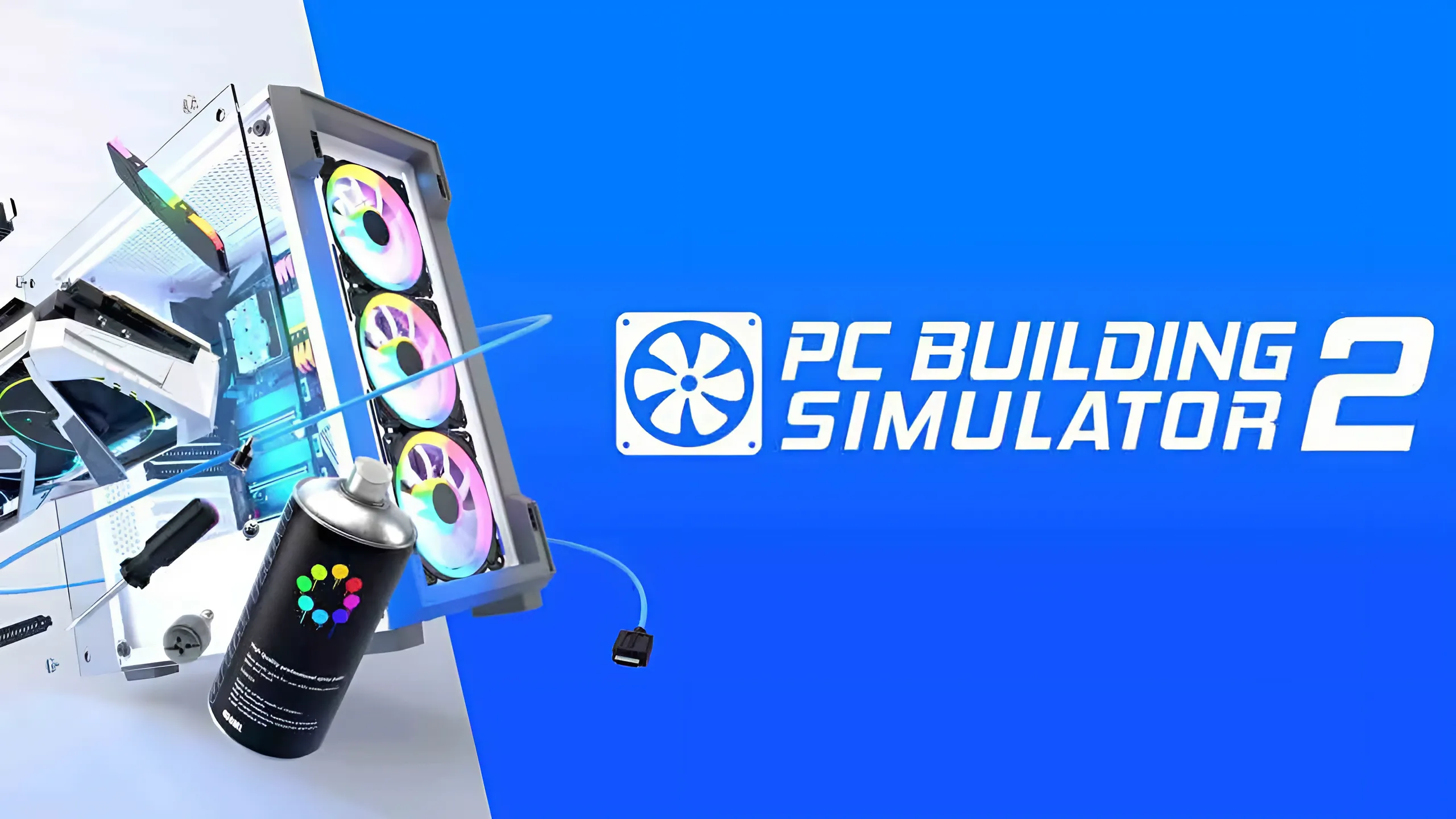 PC Building Simulator 2 miễn phí