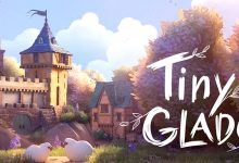 Cách Tải Tiny Glade