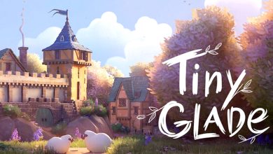 Cách Tải Tiny Glade