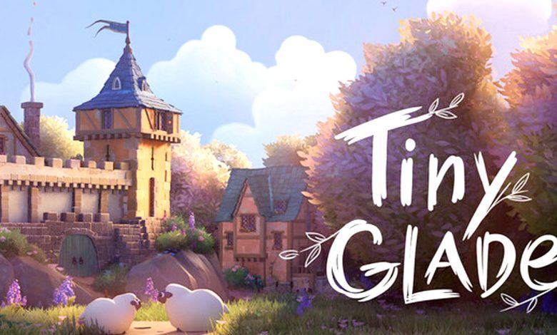 Cách Tải Tiny Glade