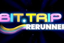 BIT.TRIP RERUNNER