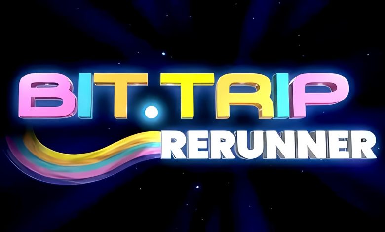 BIT.TRIP RERUNNER