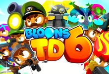 Bloons TD 6