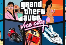 Grand Theft Auto Vice City