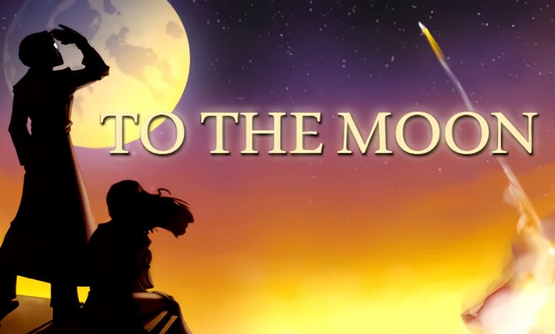 To the Moon miễn phí